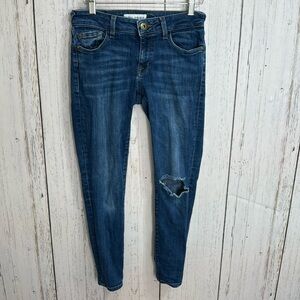 DL1961 Amanda Skinny Jeans